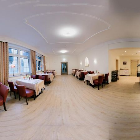 Hotel Heldt Bad Pyrmont Bagian luar foto