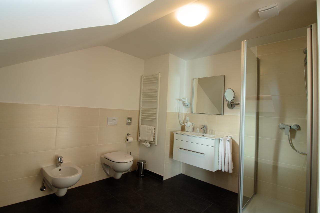 Hotel Heldt Bad Pyrmont Bagian luar foto