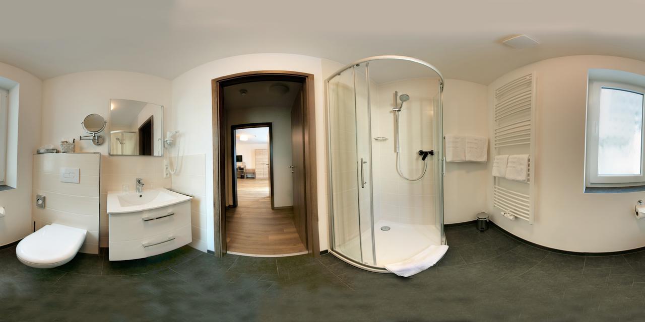 Hotel Heldt Bad Pyrmont Bagian luar foto